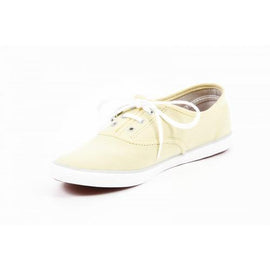 Yellow 38 EUR - 8 US Coca Cola ladies sneakers CCA0313 ALL DAY YELLOW