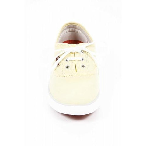 Yellow 38 EUR - 8 US Coca Cola ladies sneakers CCA0313 ALL DAY YELLOW