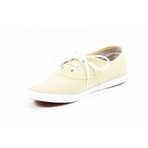 Yellow 40 EUR - 10 US Coca Cola ladies sneakers CCA0313 ALL DAY YELLOW