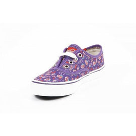 Purple 40 EUR - 10 US Coca Cola ladies sneakers CCA0711 KICK GARDEN VIOLET