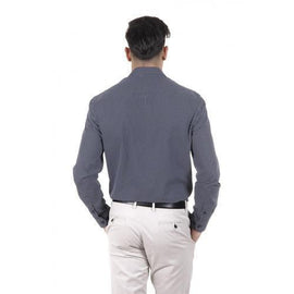 Dark Blue XL Armani Collezioni mens shirt TCSM0L TC2F9 041