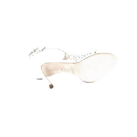 White 37.5 EUR - 7.5 US Rodo ladies sandal S7951 601 099 981