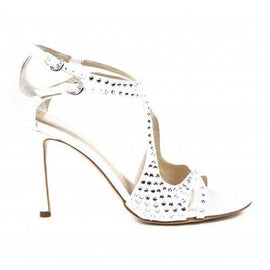 White 37.5 EUR - 7.5 US Rodo ladies sandal S7951 601 099 981