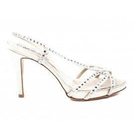 Beige 36.5 EUR - 6.5 US Rodo ladies sandal S7952 601 138