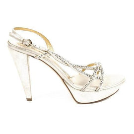 Beige 36 EUR - 6 US Rodo ladies sandal S7600 450 125