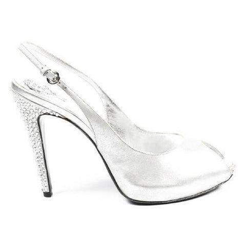 Silver 36 EUR - 6 US Rodo ladies sandal S7746 401 098