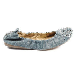 Denim 38 EUR - 8 US Rodo ladies ballerina S7939 948 354