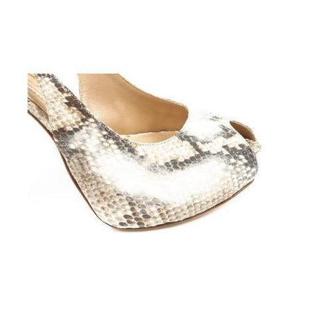 Beige 36 EUR - 6 US Rodo ladies sandal S8097 068 116