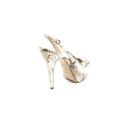 Beige 36 EUR - 6 US Rodo ladies sandal S8097 068 116