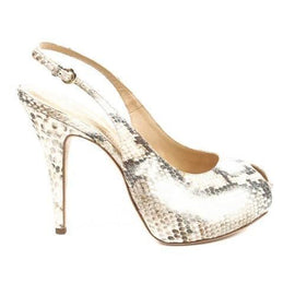 Beige 36 EUR - 6 US Rodo ladies sandal S8097 068 116