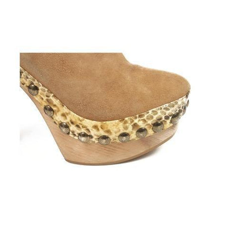 Brown 40 EUR - 10 US Rodo ladies sandal S8149 446 134