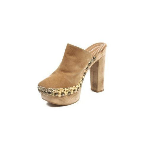 Brown 40 EUR - 10 US Rodo ladies sandal S8149 446 134