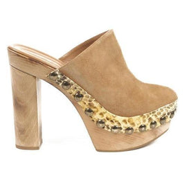 Brown 40 EUR - 10 US Rodo ladies sandal S8149 446 134