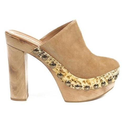 Brown 40 EUR - 10 US Rodo ladies sandal S8149 446 134