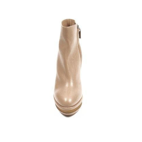 Camel 40 EUR - 10 US Rodo ladies ankle boot S8254 086 128