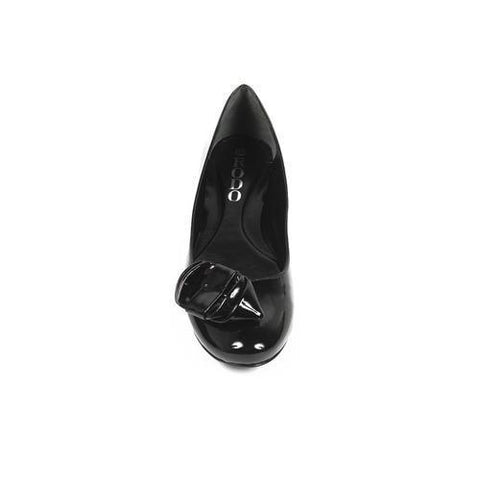 Black 36 EUR - 6 US Rodo ladies ballerina S8257 280 900