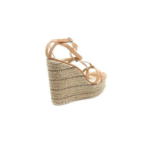 Camel 40 EUR - 10 US Rodo ladies sandal S8395 067 128