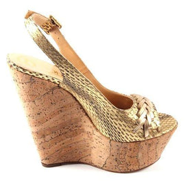 Gold 38.5 EUR - 8.5 US Rodo ladies sandal S8641 522 595