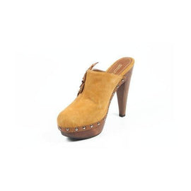 Camel 40 EUR - 10 US Sebastian Milano ladies sandal 4762 BEIGE