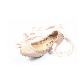 Pink 36 EUR - 6 US (241mm) Tods ladies ballerina XXW0NY0C3506W0C211