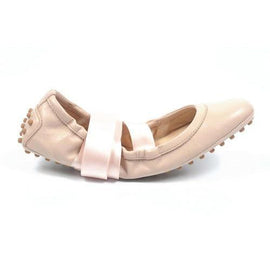 Pink 37 EUR - 6.5 US (247mm) Tods ladies ballerina XXW0NY0C3506W0C211