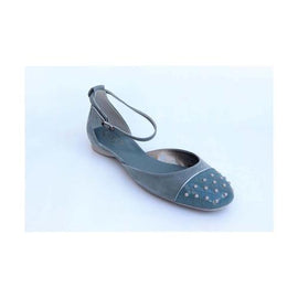 Light Blue 36.5 EUR - 6.5 US (244mm) Tods ladies flat sandal XXW0MQ0D7703DW132F