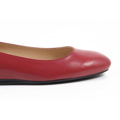 Fuxia 37 EUR - 6.5 US (247mm) Tods ladies ballerina XXW0UK0K3706Y6R605