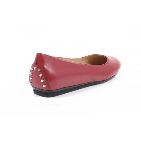 Fuxia 37.5 EUR - 7 US (250mm) Tods ladies ballerina XXW0UK0K3706Y6R605