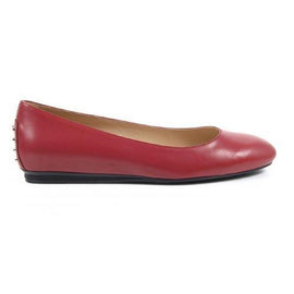Fuxia 37.5 EUR - 7 US (250mm) Tods ladies ballerina XXW0UK0K3706Y6R605