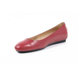 Fuxia 38.5 EUR - 7.5 US (257mm) Tods ladies ballerina XXW0UK0K3706Y6R605