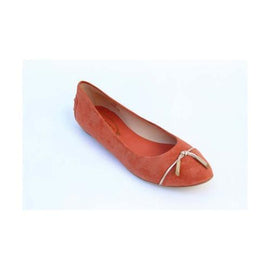 Coral 37 EUR - 6.5 US (247mm) Tods ladies ballerina XXW0NB0B780GA1199C