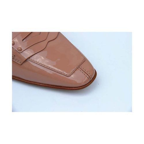 Pink 37 EUR - 6.5 US (247mm) Tods ladies  ballerina XXW0OR0D561OW0M018