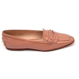 Pink 37 EUR - 6.5 US (247mm) Tods ladies  ballerina XXW0OR0D561OW0M018
