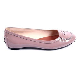Pink 37 EUR - 6.5 US (247mm) Tods ladies ballerina XXW0QS0G280OW0L805