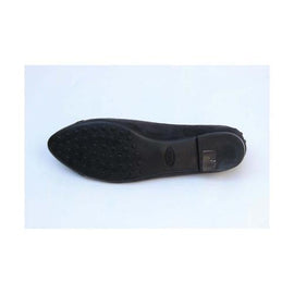 Dark Grey 36 EUR - 6 US (241mm) Tods ladies ballerina XXW0OD0B780Y82148F