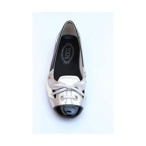Multicolor 36 EUR - 6 US (241mm) Tods ladies ballerina XXW0FZ0703027F9045