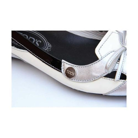 Multicolor 36 EUR - 6 US (241mm) Tods ladies ballerina XXW0FZ0703027F9045