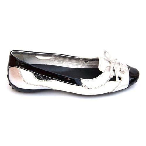 Multicolor 36 EUR - 6 US (241mm) Tods ladies ballerina XXW0FZ0703027F9045
