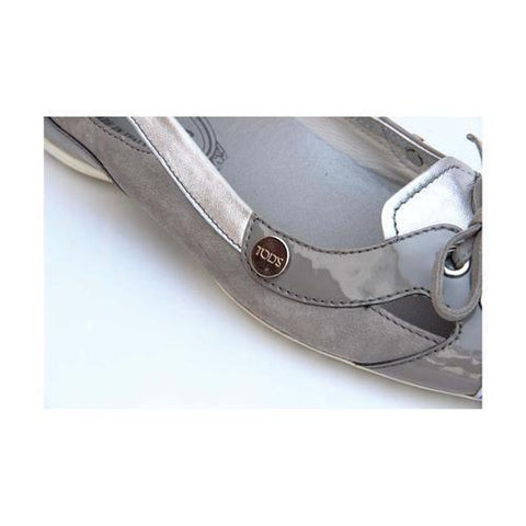 Multicolor 37.5 EUR - 7 US (250mm) Tods ladies ballerina XXW0FZ070303993678