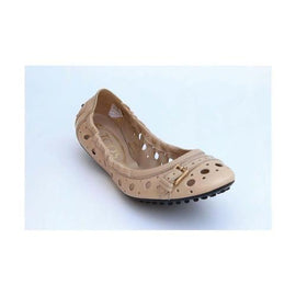Beige 36 EUR - 6 US (241mm) Tods ladies ballerina XXW0HI0A240S2DC210