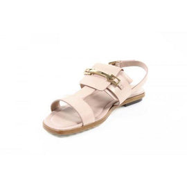 Pink 40 EUR - 9 US (267mm) Tods ladies flat sandal XXW0TK0M270D90M003