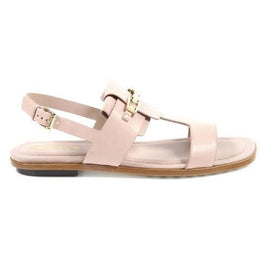 Pink 40 EUR - 9 US (267mm) Tods ladies flat sandal XXW0TK0M270D90M003