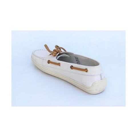 White 36 EUR - 6 US (241mm) Tods ladies  loafer XXW0MA05300BR0B001