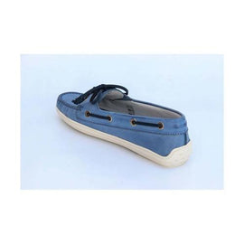 Blue 41 EUR - 9.5 US (273mm) Tods ladies loafer XXW0MA053008A1U614