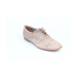 Taupe 37 EUR - 6.5 US (247mm) Tods ladies loafer XXW0MW0B181993C413