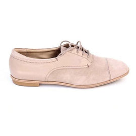 Taupe 37 EUR - 6.5 US (247mm) Tods ladies loafer XXW0MW0B181993C413