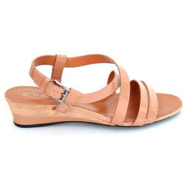 Pink 36.5 EUR - 6.5 US (244mm) Tods ladies flat sandal XXW0PH0E490MD2M018