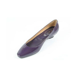 Purple 36 EUR - 6 US (241mm) Tods ladies ballerina XXW0KT07460OW0L210
