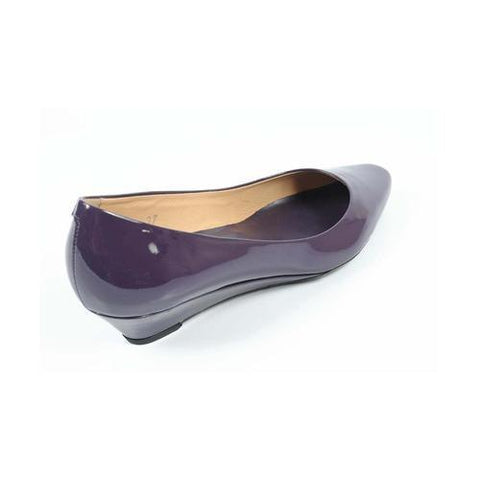 Purple 36 EUR - 6 US (241mm) Tods ladies ballerina XXW0KT07460OW0L210