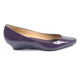 Purple 36 EUR - 6 US (241mm) Tods ladies ballerina XXW0KT07460OW0L210